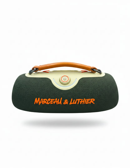 Right Side Wireless Speaker