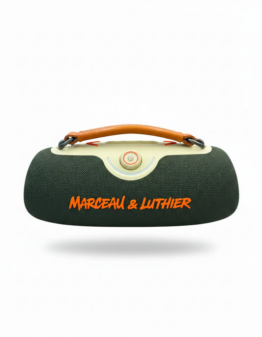 Right Side Wireless Speaker