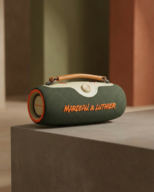 Right Side Wireless Speaker