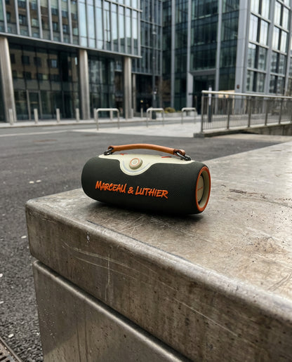 Right Side Wireless Speaker